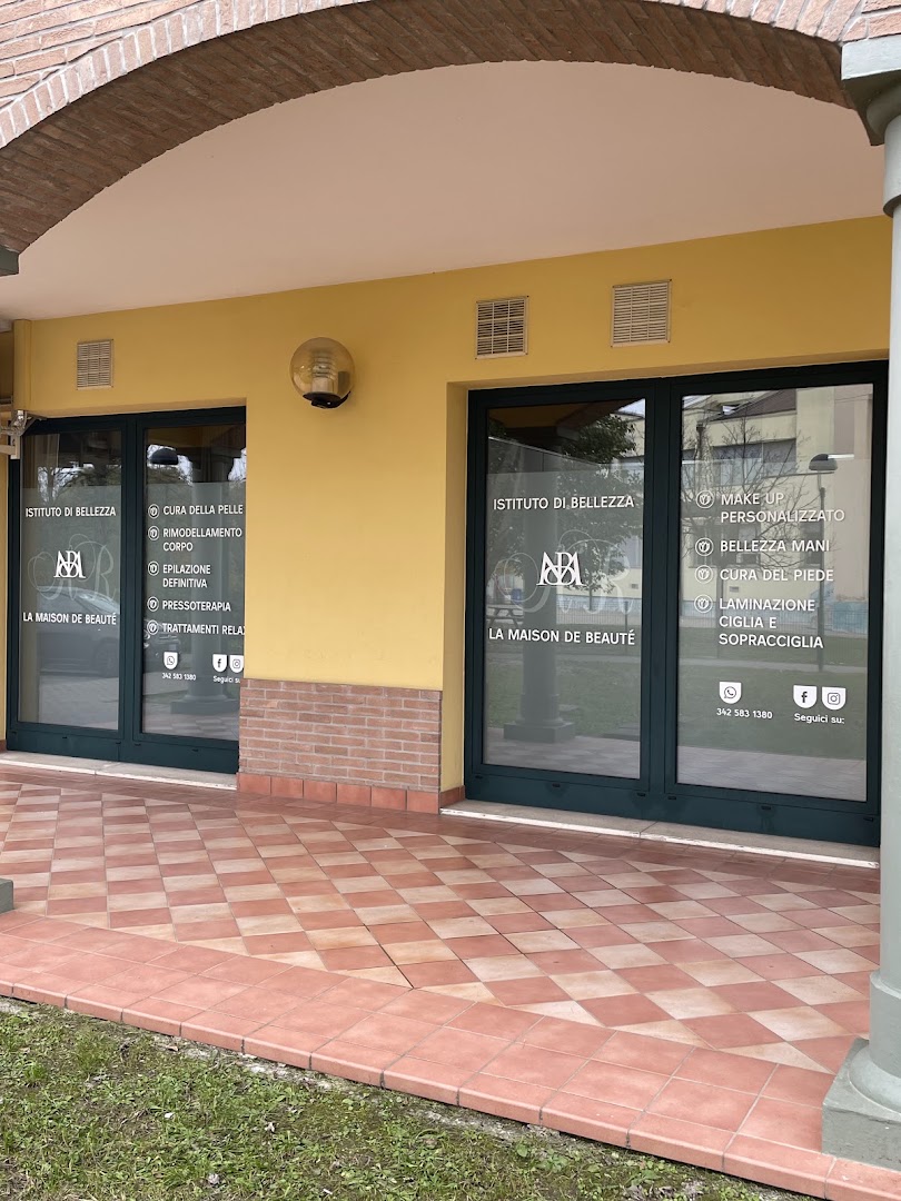 La Maison De Beauté · Foto 3