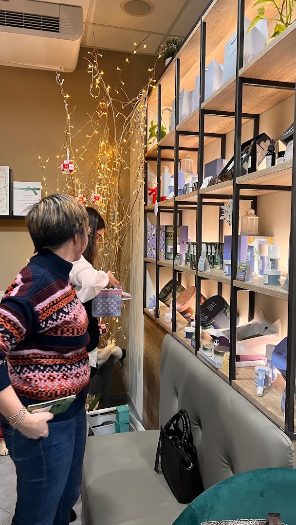 La Maison De Beauté · Foto 8