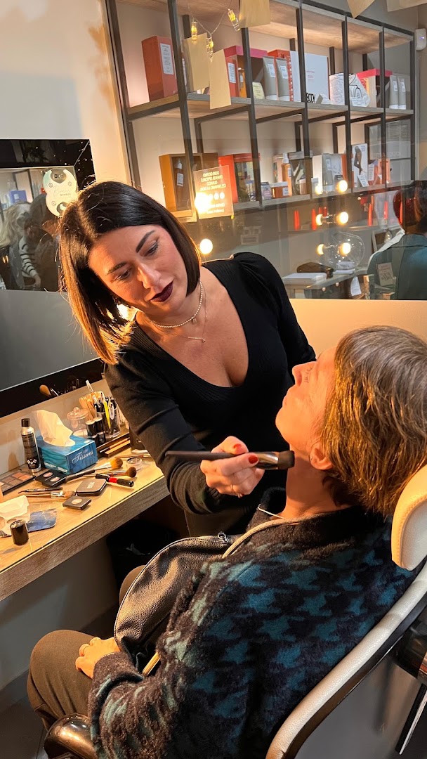 La Maison De Beauté · Foto 10
