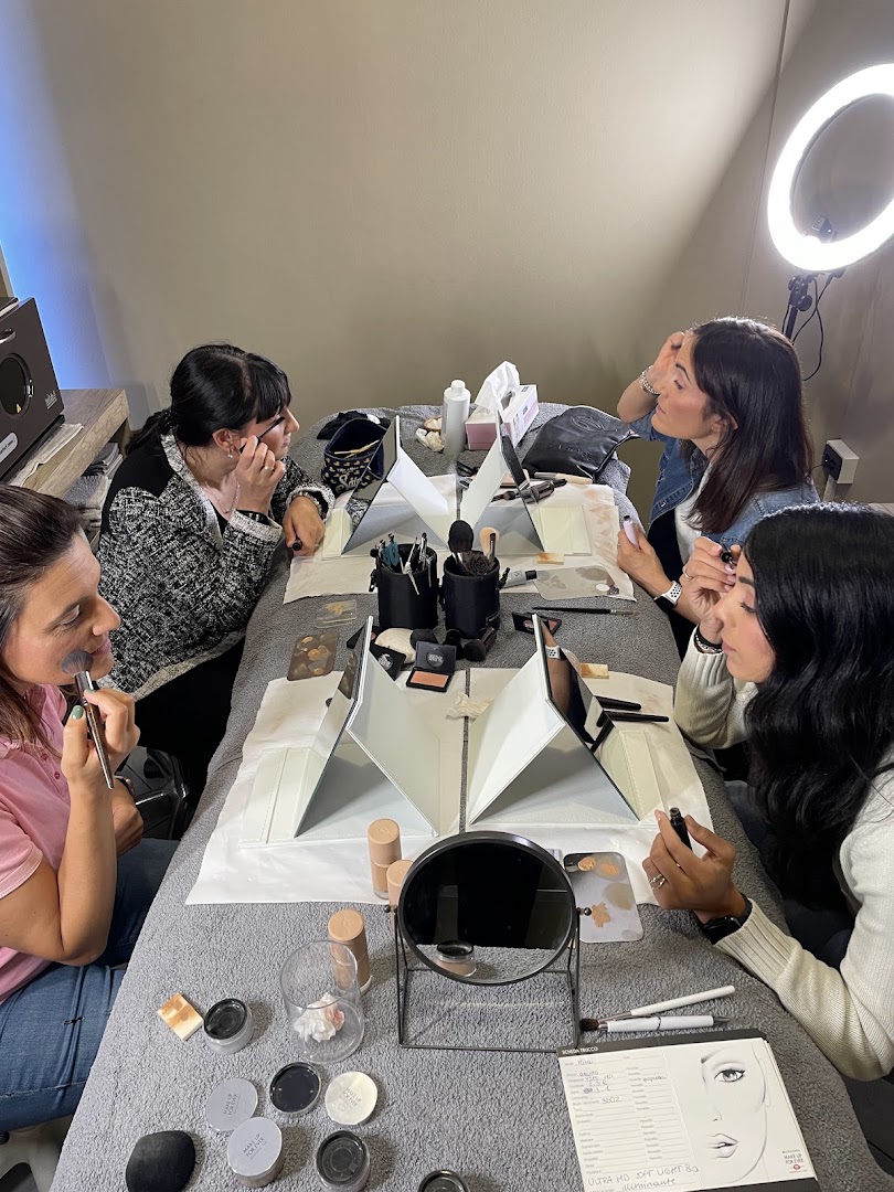 La Maison De Beauté · Foto 4